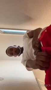mrscottypisback Onlyfans leaked video 18002591 on Hotleaks.tv