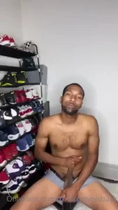 mrscottypisback Onlyfans leaked video 18002634 on Hotleaks.tv