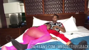 mrscottypisback Onlyfans leaked video 18002649 on Hotleaks.tv