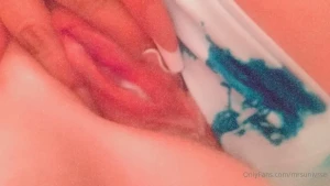 Aphrodite 💋 [ aphroditepunani ] Onlyfans leaked video 18002147 on Hotleaks.tv