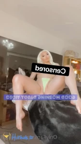 stacidoll Onlyfans leaked video 9417927 on Hotleaks.tv