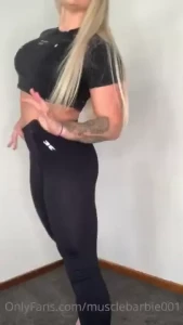 CERTIFIED COCK TEASE 🔥 [ gabbyfit.free ] Onlyfans leaked video 18001346 on Hotleaks.tv