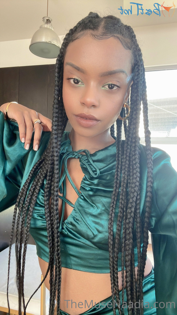 Muse Naadia [ musenaadia ] Onlyfans leaked photo 17521164 on Hotleaks.tv