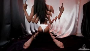 Muse Naadia [ musenaadia ] Onlyfans leaked video 18000914 on Hotleaks.tv