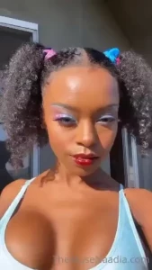 Muse Naadia [ musenaadia ] Onlyfans leaked video 18000920 on Hotleaks.tv