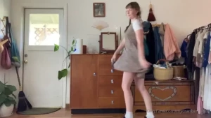 Fairie [ mycranberriescd ] Onlyfans leaked video 18000790 on Hotleaks.tv