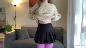 Fairie [ mycranberriescd ] Onlyfans leaked video 18000803 on Hotleaks.tv