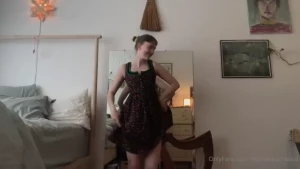Fairie [ mycranberriescd ] Onlyfans leaked video 18000811 on Hotleaks.tv