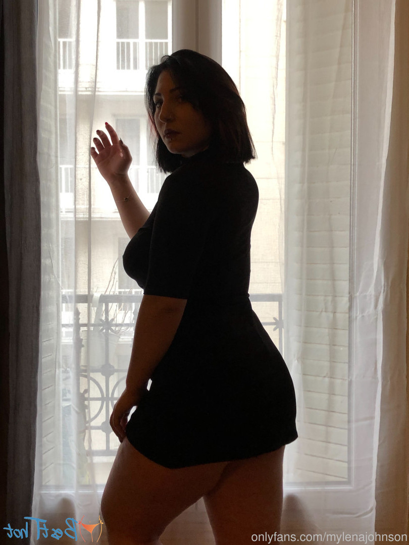 Mylena Johnson 18+ [ mylenajohnson ] Onlyfans leaked photo 17591104 on Hotleaks.tv