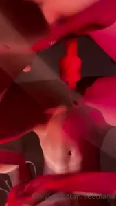 Alycia Elvie [ alyciaelvie ] Onlyfans leaked video 18000455 on Hotleaks.tv