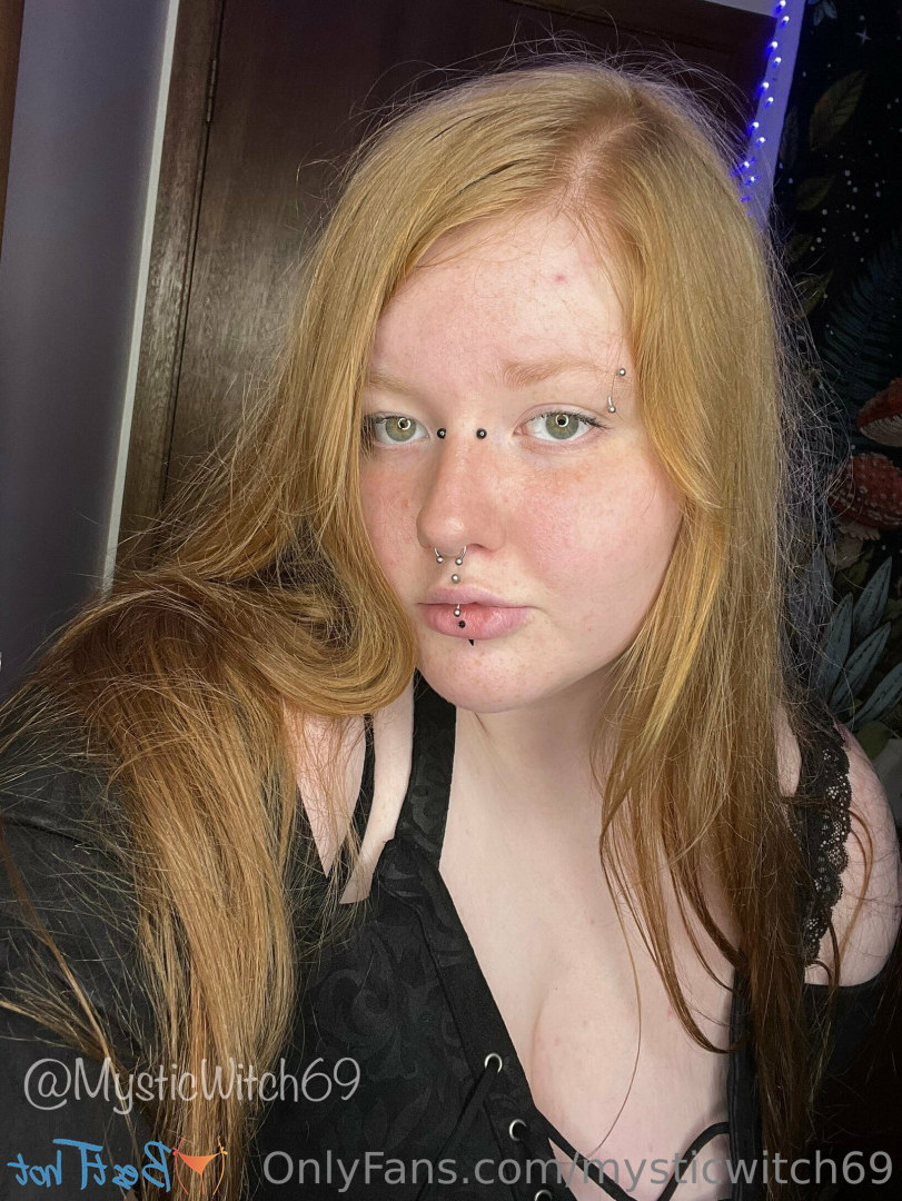 mysticwitch69 Onlyfans leaked photo 17521634 on Hotleaks.tv