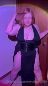 mysticwitch69 Onlyfans leaked video 17999938 on Hotleaks.tv