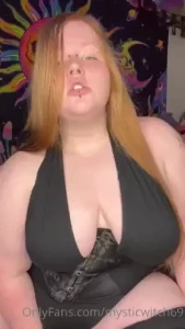 mysticwitch69 Onlyfans leaked video 17999964 on Hotleaks.tv