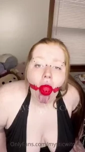 mysticwitch69 Onlyfans leaked video 17999972 on Hotleaks.tv