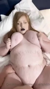mysticwitch69 Onlyfans leaked video 18000027 on Hotleaks.tv