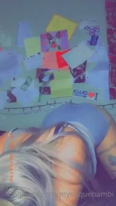 Bambi23 [ mystiquebambi ] Onlyfans leaked video 17999534 on Hotleaks.tv