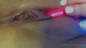 Bambi23 [ mystiquebambi ] Onlyfans leaked video 17999613 on Hotleaks.tv