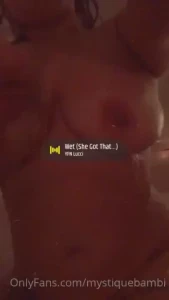 Bambi23 [ mystiquebambi ] Onlyfans leaked video 17999665 on Hotleaks.tv
