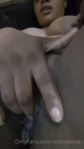 mzaliebooty Onlyfans leaked video 17999213 on Hotleaks.tv