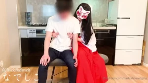NadeshikoEdging |  Top2.3% [ nadeshikoedging ] Onlyfans leaked video 17999034 on Hotleaks.tv