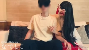 NadeshikoEdging |  Top2.3% [ nadeshikoedging ] Onlyfans leaked video 17999080 on Hotleaks.tv