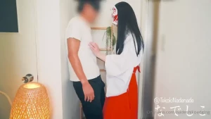 NadeshikoEdging |  Top2.3% [ nadeshikoedging ] Onlyfans leaked video 17999084 on Hotleaks.tv
