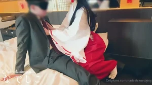 NadeshikoEdging |  Top2.3% [ nadeshikoedging ] Onlyfans leaked video 17999104 on Hotleaks.tv