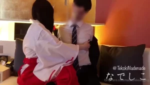 NadeshikoEdging |  Top2.3% [ nadeshikoedging ] Onlyfans leaked video 17999138 on Hotleaks.tv