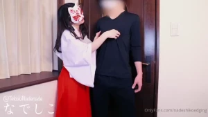 NadeshikoEdging |  Top2.3% [ nadeshikoedging ] Onlyfans leaked video 17999167 on Hotleaks.tv
