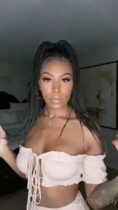 Nadia Jay [ nadiajay ] Onlyfans leaked video 17998966 on Hotleaks.tv