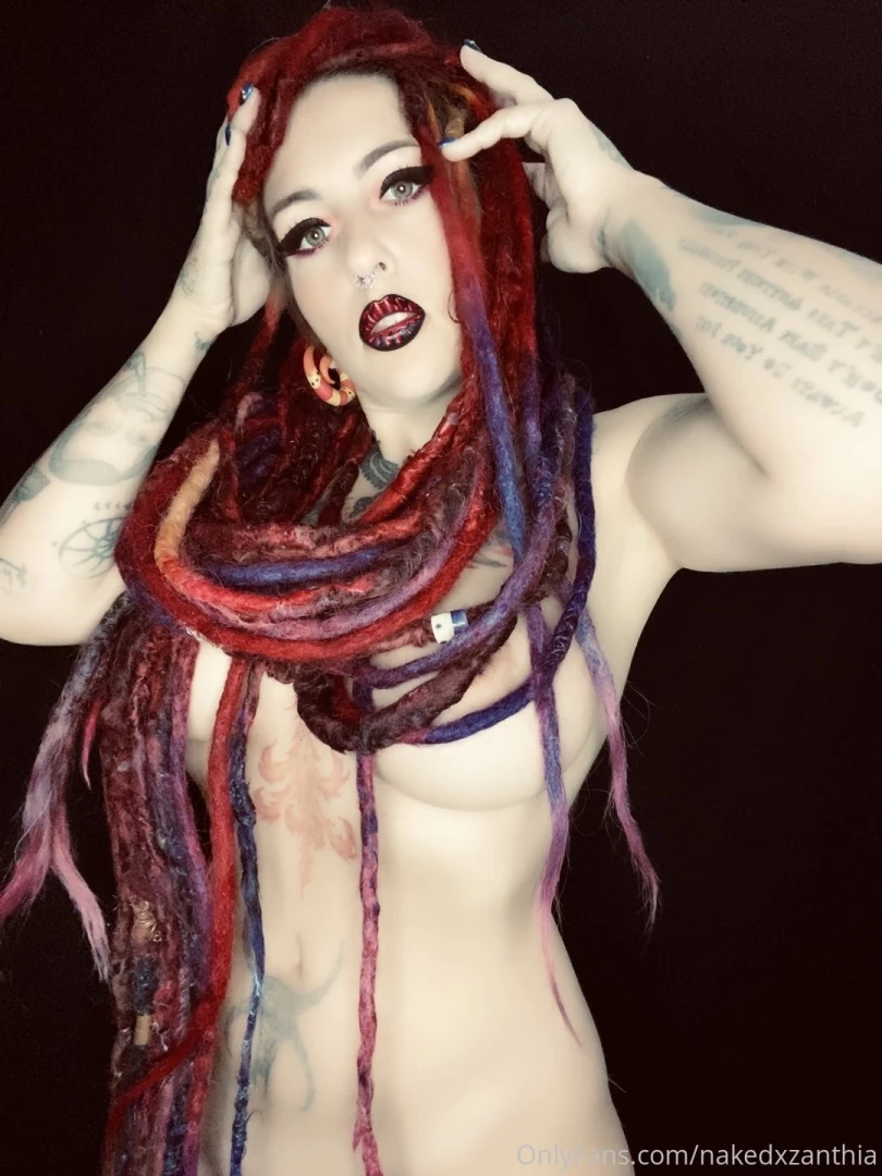 XZanthia &amp; FRIENDS [ xzanthiastudios ] Onlyfans leaked photo 17626426 on Hotleaks.tv