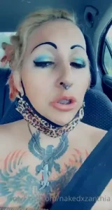 XZanthia &amp; FRIENDS [ xzanthiastudios ] Onlyfans leaked video 17998850 on Hotleaks.tv