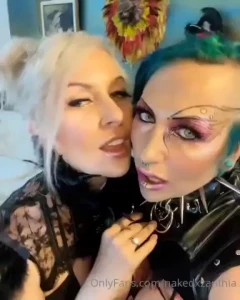 XZanthia &amp; FRIENDS [ xzanthiastudios ] Onlyfans leaked video 17998855 on Hotleaks.tv