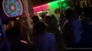 XZanthia &amp; FRIENDS [ xzanthiastudios ] Onlyfans leaked video 17998859 on Hotleaks.tv