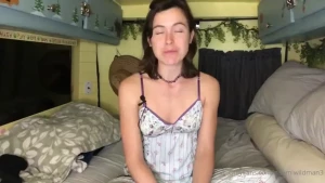 Naomi Wildman [ naomiwildman3 ] Onlyfans leaked video 17998554 on Hotleaks.tv