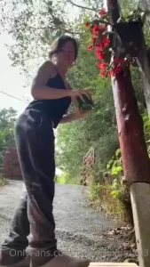 Naomi Wildman [ naomiwildman3 ] Onlyfans leaked video 17998644 on Hotleaks.tv