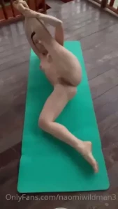 Naomi Wildman [ naomiwildman3 ] Onlyfans leaked video 17998647 on Hotleaks.tv