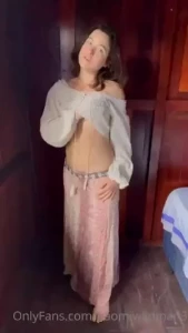 Naomi Wildman [ naomiwildman3 ] Onlyfans leaked video 17998653 on Hotleaks.tv