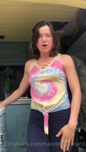 Naomi Wildman [ naomiwildman3 ] Onlyfans leaked video 17998661 on Hotleaks.tv