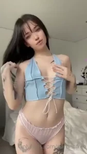 18 Narumi🐣💓 [ narumi18y ] Onlyfans leaked video 17998442 on Hotleaks.tv