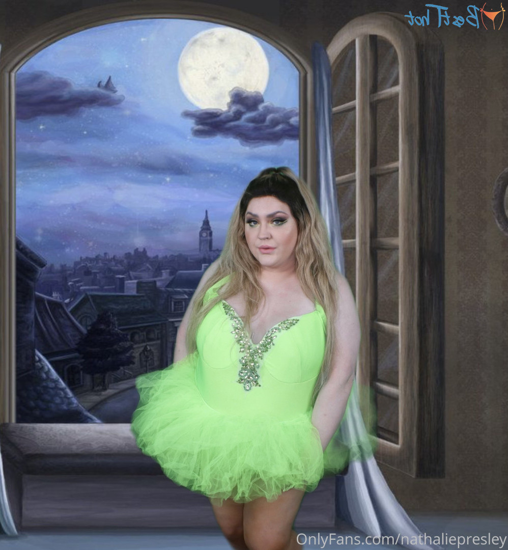 Nathalie Presley [ nathaliepresley ] Onlyfans leaked photo 17593854 on Hotleaks.tv