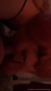 Nathalie Presley [ nathaliepresley ] Onlyfans leaked video 17997391 on Hotleaks.tv