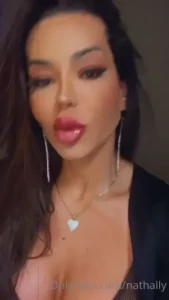 nathally Onlyfans leaked video 17997314 on Hotleaks.tv