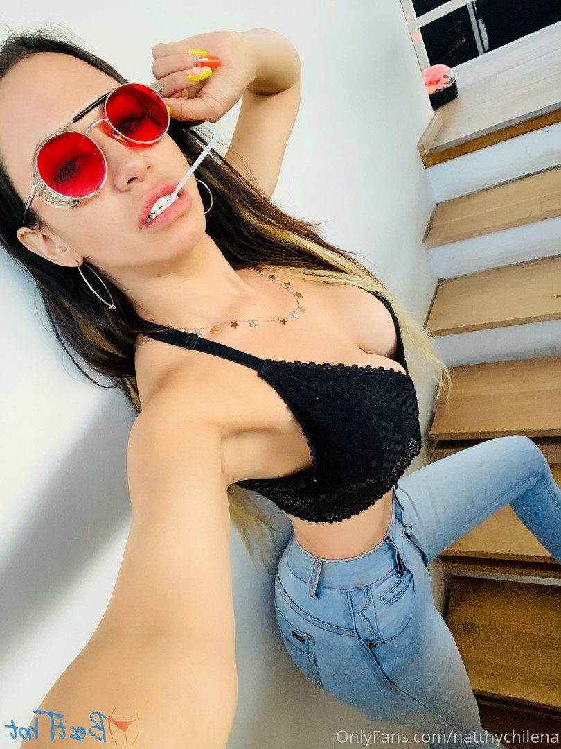 🐇💎Natthy chilena 💖TOP 0,34💎 [ natthychilena ] Onlyfans leaked photo 17290294 on Hotleaks.tv