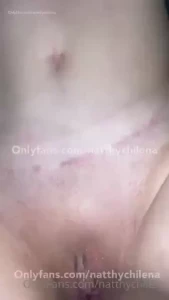 🐇💎Natthy chilena 💖TOP 0,34💎 [ natthychilena ] Onlyfans leaked video 17996989 on Hotleaks.tv