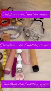 🐇💎Natthy chilena 💖TOP 0,34💎 [ natthychilena ] Onlyfans leaked video 17996995 on Hotleaks.tv