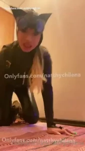🐇💎Natthy chilena 💖TOP 0,34💎 [ natthychilena ] Onlyfans leaked video 17997040 on Hotleaks.tv