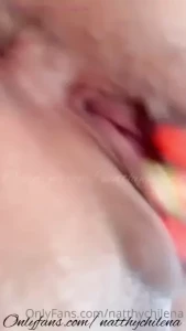 🐇💎Natthy chilena 💖TOP 0,34💎 [ natthychilena ] Onlyfans leaked video 17997158 on Hotleaks.tv