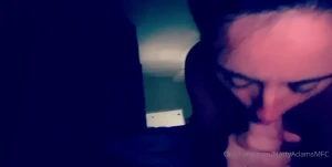 Natty Adams [ nattyadamsmfc ] Onlyfans leaked video 17996844 on Hotleaks.tv