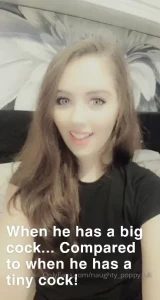 POPPY MORCROFT 🇬🇧 [ naughty_poppy_uk ] Onlyfans leaked video 17996444 on Hotleaks.tv